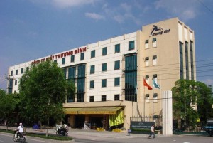 Hà Nội chốt thoái toàn bộ vốn tại Giầy Thượng Đình, đưa 6,39 triệu cổ phiếu ra đấu giá