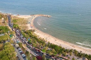 Lâm Đồng: Thu hút đầu tư từ "Thủ phủ resort"