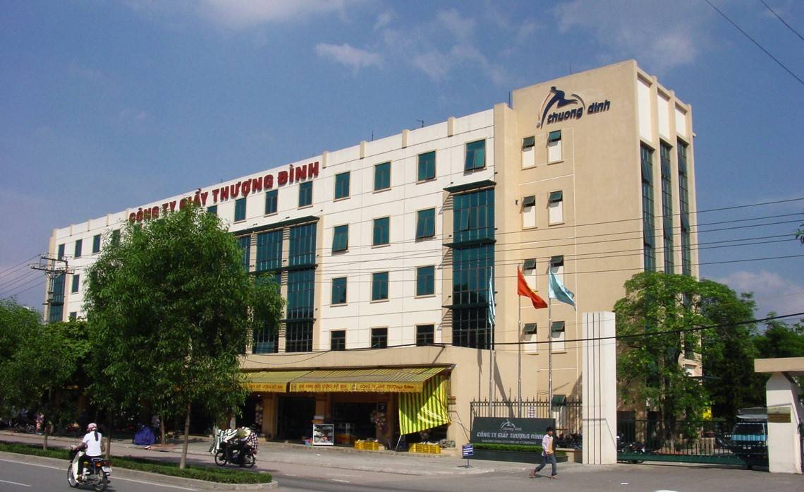 Hà Nội chốt thoái toàn bộ vốn tại Giầy Thượng Đình, đưa 6,39 triệu cổ phiếu ra đấu giá