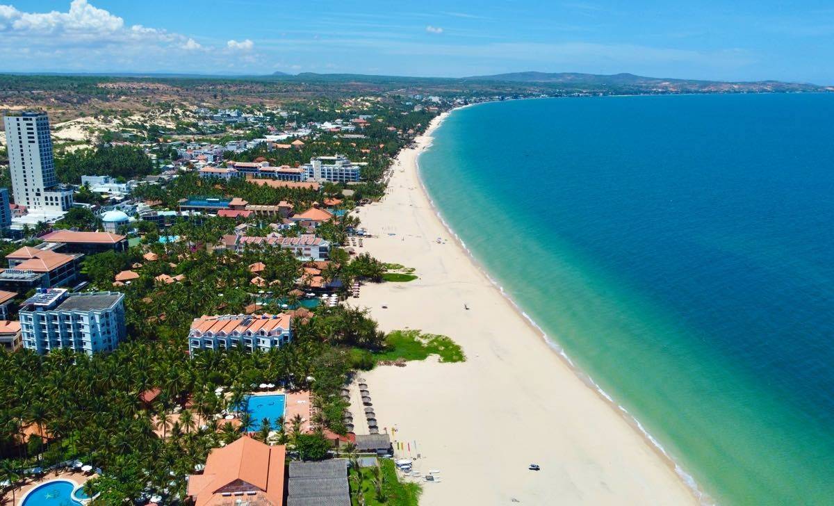 Lâm Đồng: Thu hút đầu tư từ "Thủ phủ resort" 