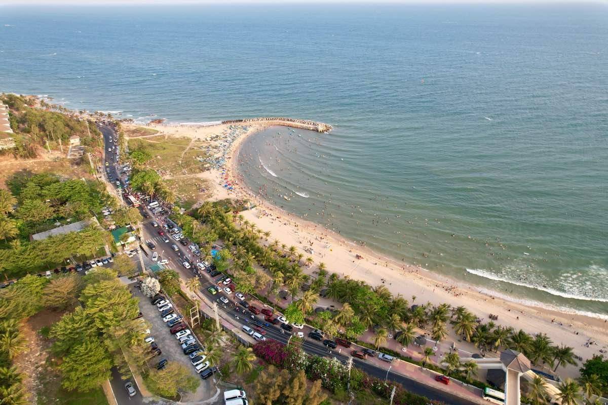 Lâm Đồng: Thu hút đầu tư từ "Thủ phủ resort" 