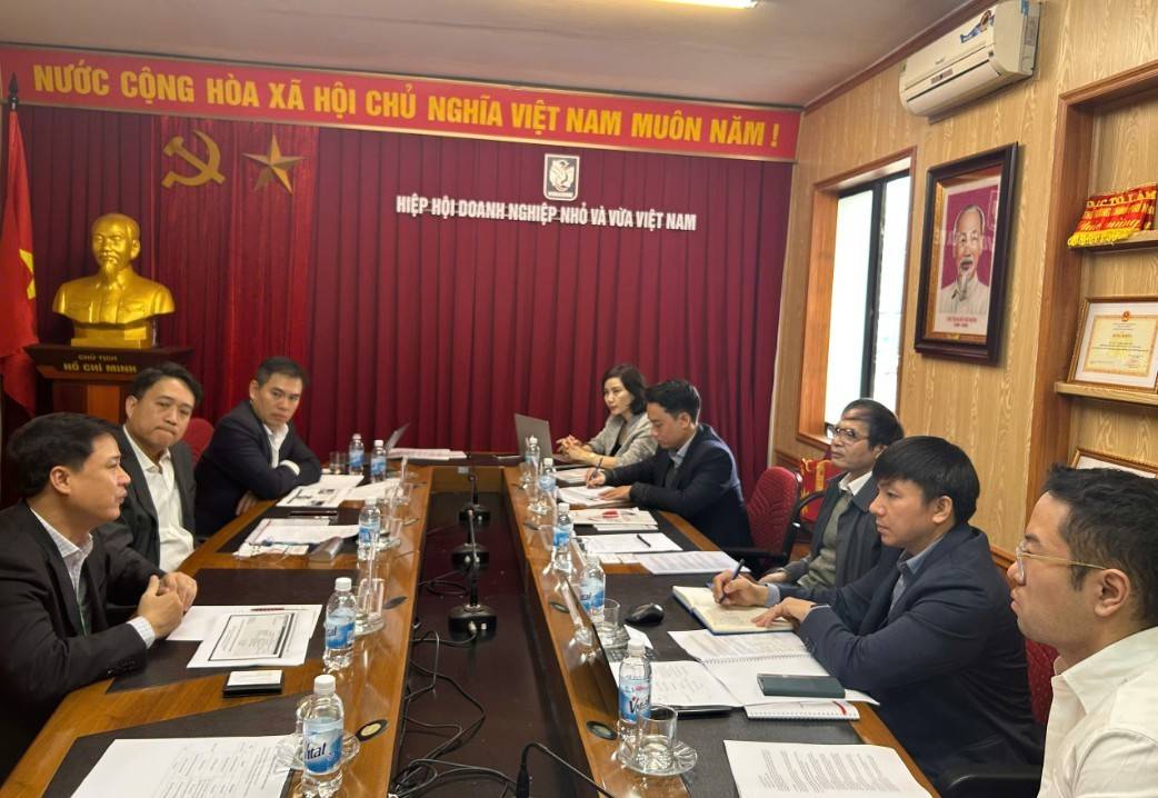 Global Sources mong muốn mở rộng cơ hội để doanh nghiệp Việt có thể tham gia giao thương 