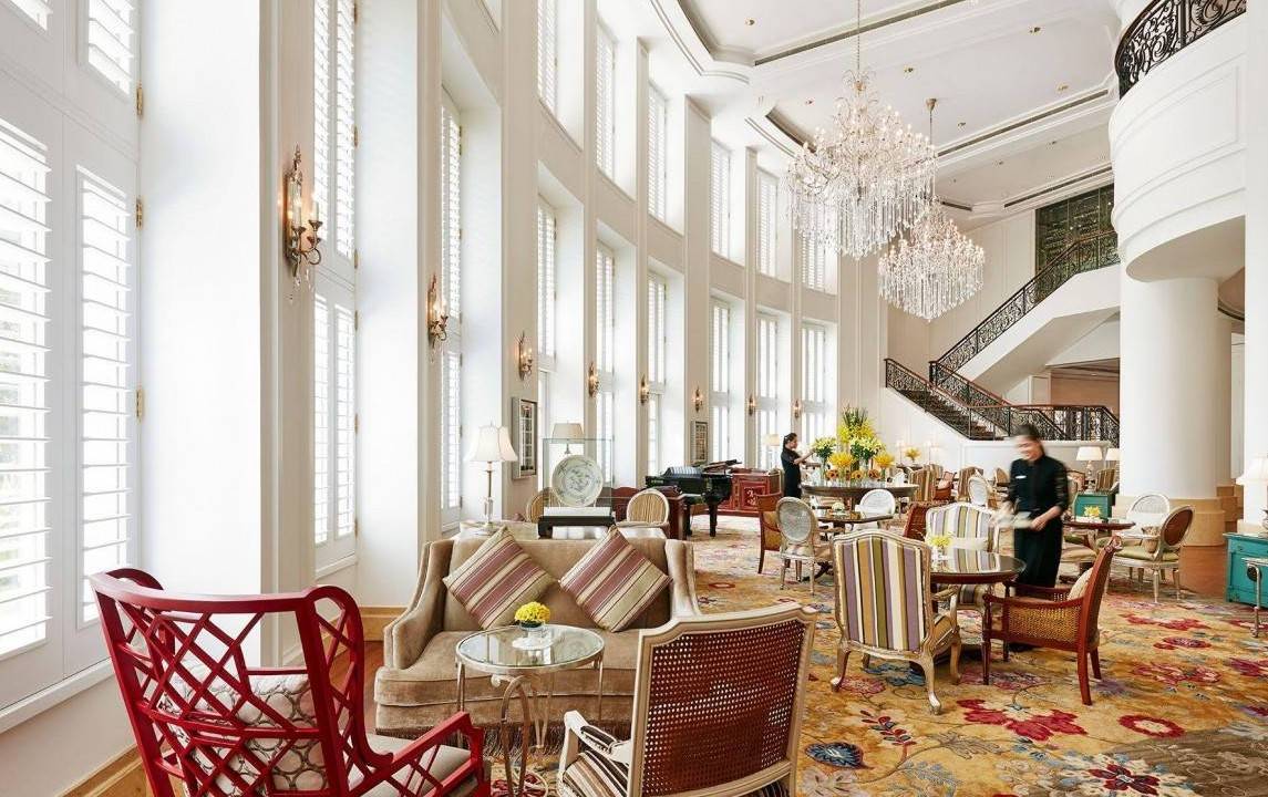 Sinh lời hằng năm 6%-7,5%, ngành khách sạn Việt Nam thu hút 125 triệu USD đầu tư năm 2025