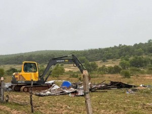 Lâm Đồng: Mũi Né triển khai khôi phục hiện trạng đất theo Quyết định 1201/QĐ-CCXP