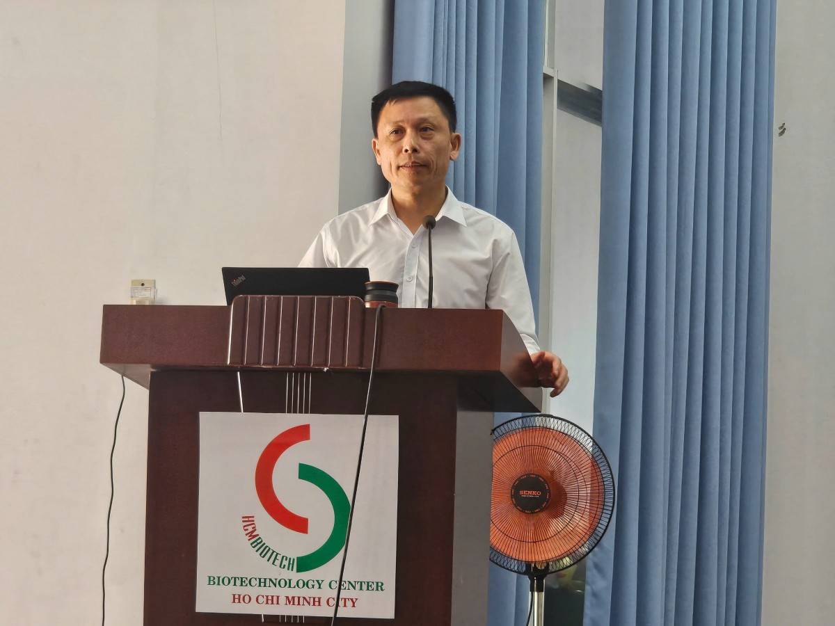 Phát triển nông nghiệp đô thị: Mô hình quốc tế nào cho thực tiễn Việt Nam?