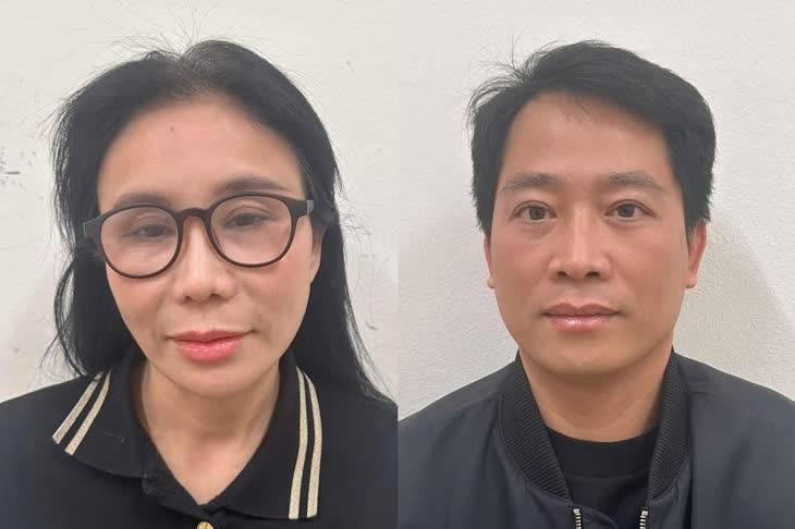 Khởi tố vợ chồng chủ Thẩm mỹ viện Mailisa: Phanh phui đường dây nhập lậu mỹ phẩm nghìn tỉ