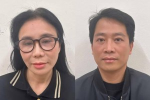 Khởi tố vợ chồng chủ Thẩm mỹ viện Mailisa: Phanh phui đường dây nhập lậu mỹ phẩm nghìn tỉ