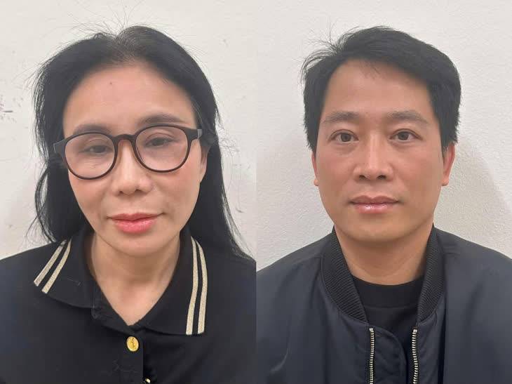 Khởi tố vợ chồng chủ Thẩm mỹ viện Mailisa: Phanh phui đường dây nhập lậu mỹ phẩm nghìn tỉ