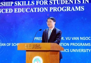 TS. Vũ Văn Ngọc: Doanh nghiệp Nhà nước phải cải tổ quản trị theo Temasek để tăng hiệu quả vốn