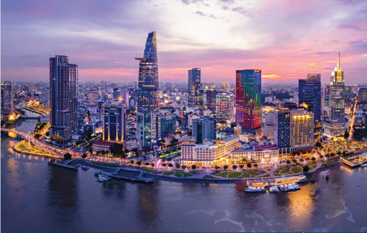 JLL dự báo đầu tư khách sạn Việt Nam tỷ suất sinh lợi hàng năm 6 - 7,5%