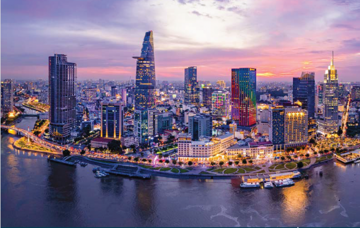 JLL dự báo đầu tư khách sạn Việt Nam tỷ suất sinh lợi hàng năm 6 - 7,5%