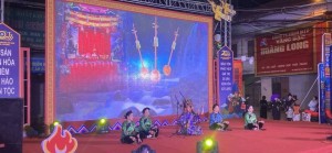Lạng Sơn: Di sản sống động Kỷ niệm 20 năm Ngày Văn hóa Việt Nam
