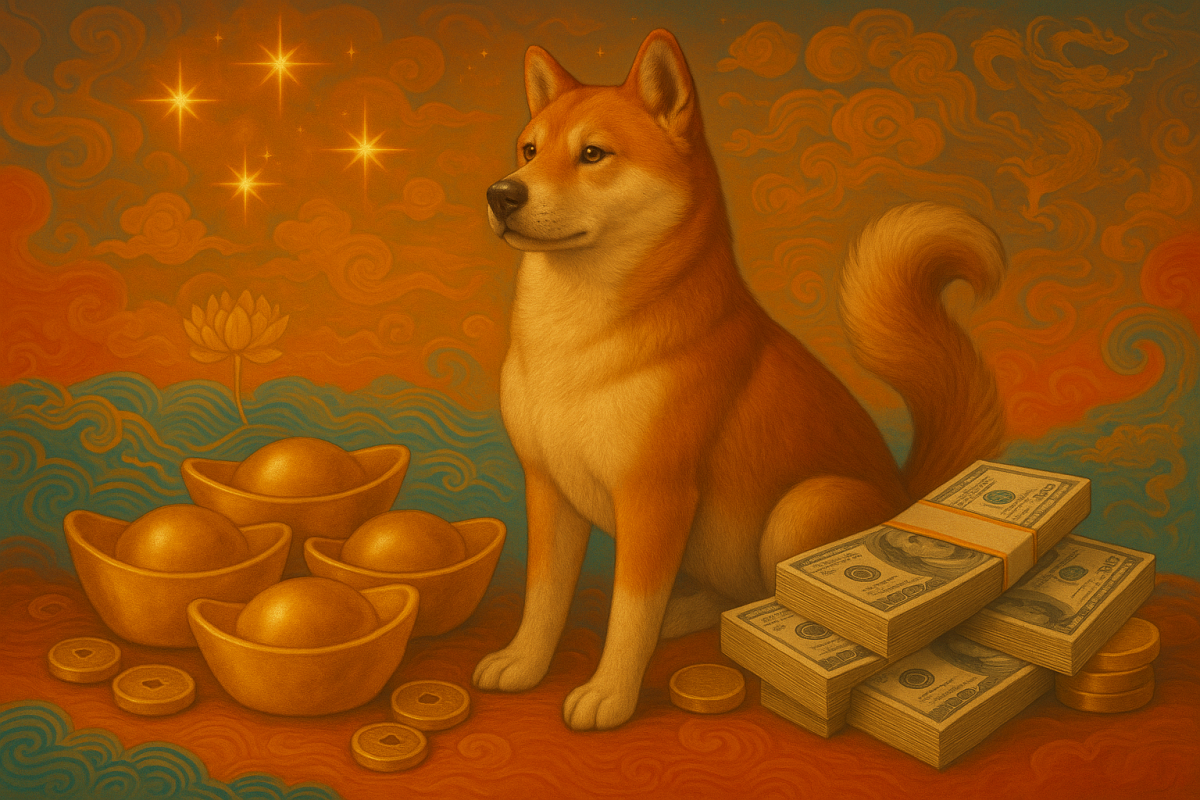 Tử vi tuần mới từ 24/11 – 30/11/2025 Tuổi Tuất: Gặp may trong công việc, tình duyên thăng hoa