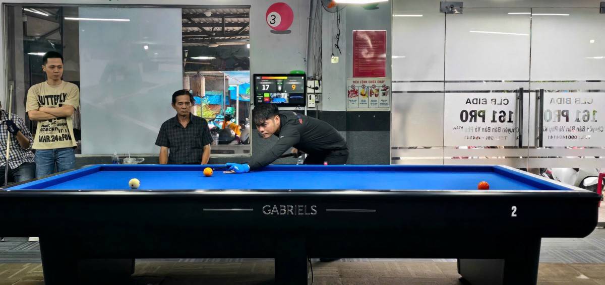 Phường Hạnh Thông (TP. Hồ Chí Minh): Khai mạc Đại hội thể thao lần thứ I năm 2025 - toàn dân thi đua rèn luyện sức khỏe