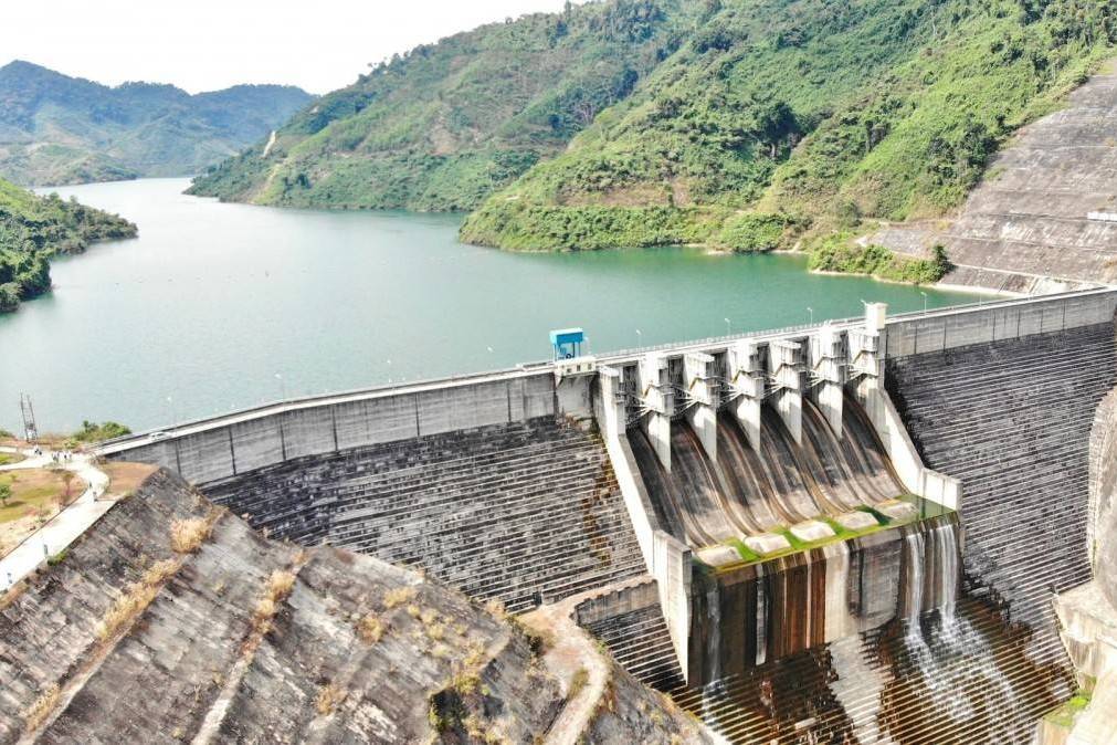 Đà Nẵng đề xuất tăng dung tích phòng lũ hồ thủy điện đầu nguồn