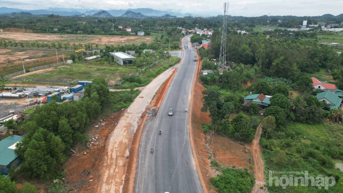 73% vốn đầu tư công đã giải ngân, Phú Thọ tăng tốc hoàn thành mục tiêu 2025