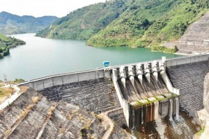 Đà Nẵng đề xuất tăng dung tích phòng lũ hồ thủy điện đầu nguồn