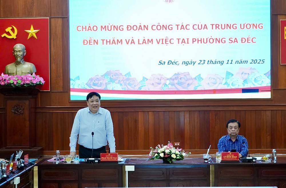 Đồng Tháp: Tạo dấu ấn mới cho Festival Hoa – Kiểng Sa Đéc lần II