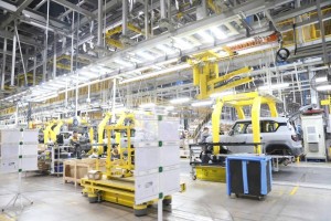 Thu ngân sách từ xuất nhập khẩu tăng mạnh, đạt gần 380.000 tỷ đồng