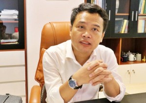 TS. Hà Huy Ngọc: Kinh tế Nhà nước giảm tỷ trọng mạnh, động lực tư nhân và FDI lên ngôi