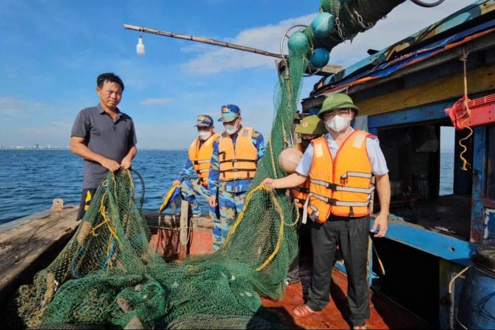 Việt Nam trước thời điểm quyết định gỡ “thẻ vàng” IUU trong năm 2025