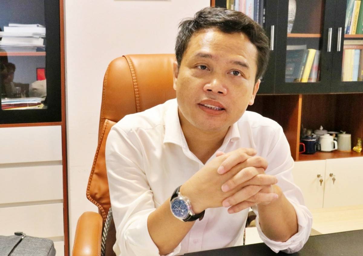 TS. Hà Huy Ngọc: Kinh tế Nhà nước giảm tỷ trọng mạnh, động lực tư nhân và FDI lên ngôi