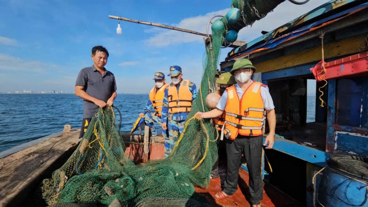 Việt Nam trước thời điểm quyết định gỡ “thẻ vàng” IUU trong năm 2025