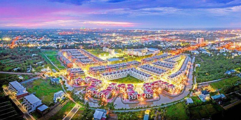 Vĩnh Long sau sáp nhập: Khơi dậy nội lực, bứt phá thu hút đầu tư trong thời kỳ mới