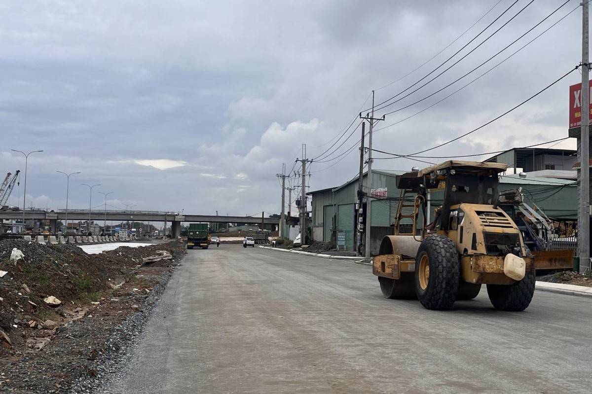 Đồng Nai thúc giải ngân hơn 22.690 tỷ đồng vốn đầu tư công trước ngày 31/12/2025