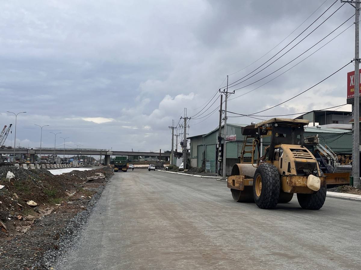 Đồng Nai thúc giải ngân hơn 22.690 tỷ đồng vốn đầu tư công trước ngày 31/12/2025