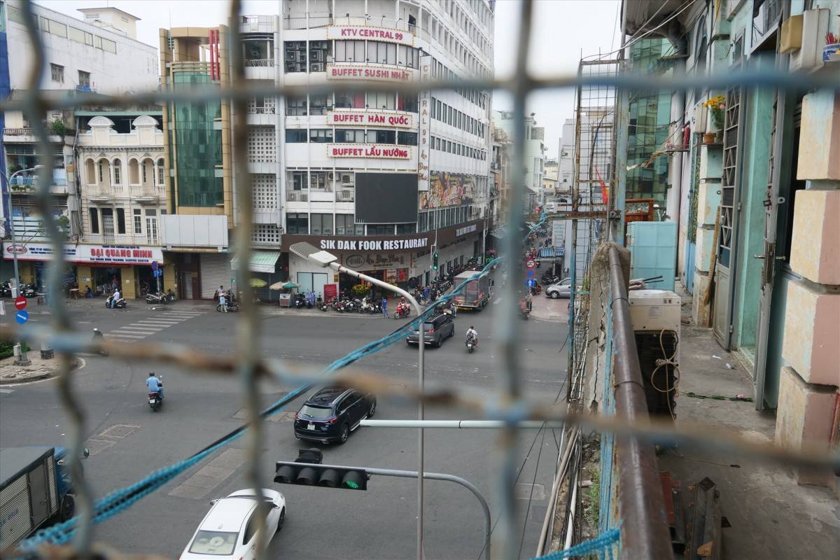 TP. Hồ Chí Minh đẩy nhanh tiến độ cải tạo chung cư cũ, gỡ vướng từ quyền lợi cư dân đến cơ chế đầu tư