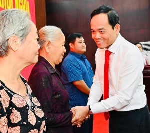 TP. Hồ Chí Minh: Lan tỏa tinh thần cách mạng như một động lực phát triển mới