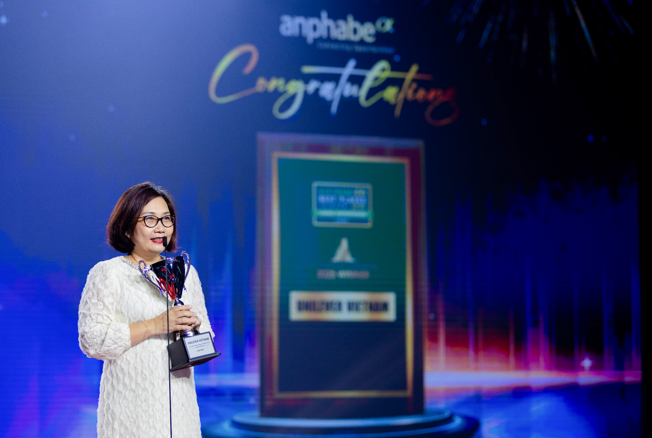 Điều khiến Unilever luôn là môi trường làm việc được yêu thích chính là tinh thần tiên phong trong mọi khía cạnh. Không dừng lại ở việc theo kịp, Unilever luôn chọn cách đi trước - từ công nghệ, chiến lược kinh doanh đến cách thức phát triển con người.