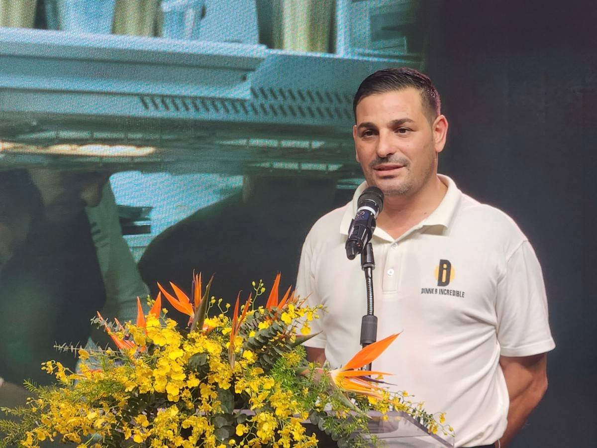 Tinh hoa Michelin tìm đến Việt Nam: Khi ẩm thực trở thành sức hút mới của du lịch