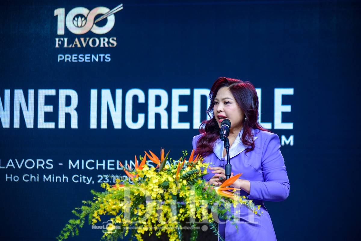 Tinh hoa Michelin tìm đến Việt Nam: Khi ẩm thực trở thành sức hút mới của du lịch