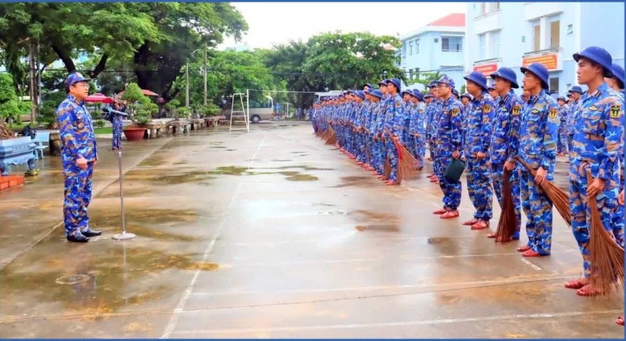 Khánh Hòa tập trung toàn lực cấp bách hỗ trợ nhân dân khắc phục hậu quả mưa lũ