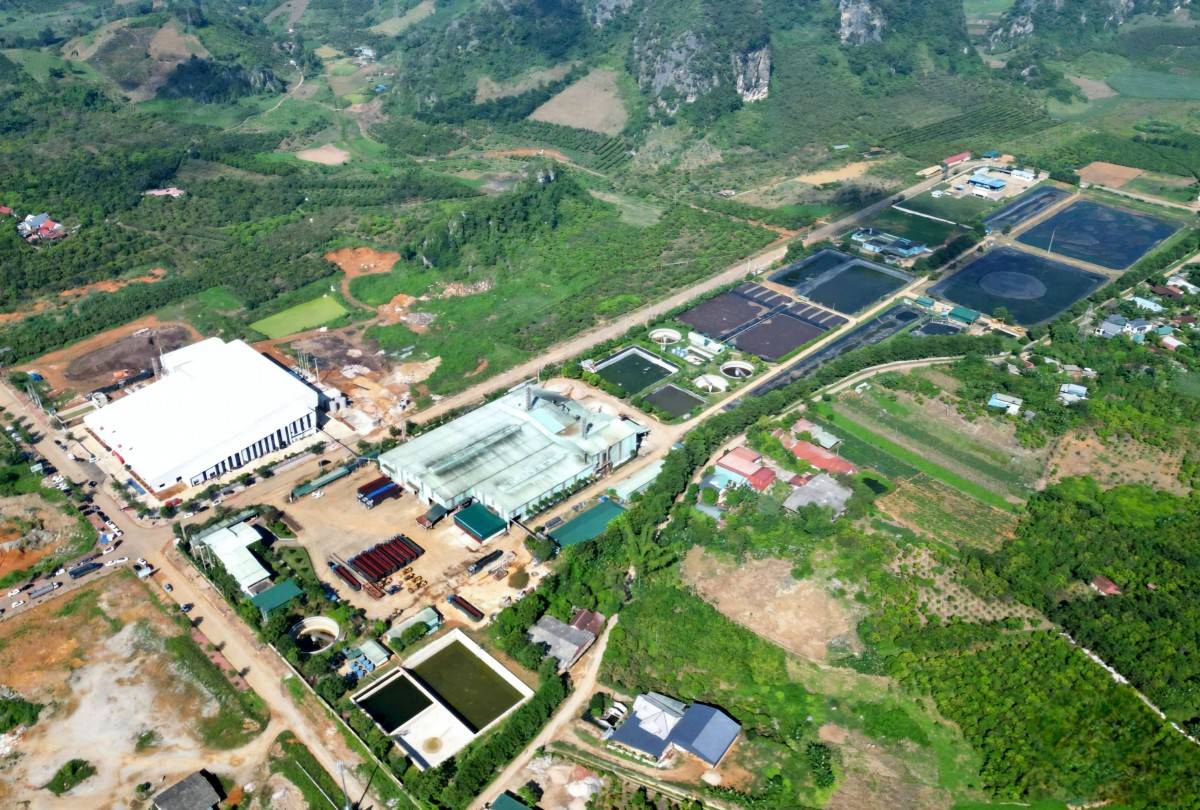 Sơn La bứt tốc thu hút đầu tư nông nghiệp công nghệ cao