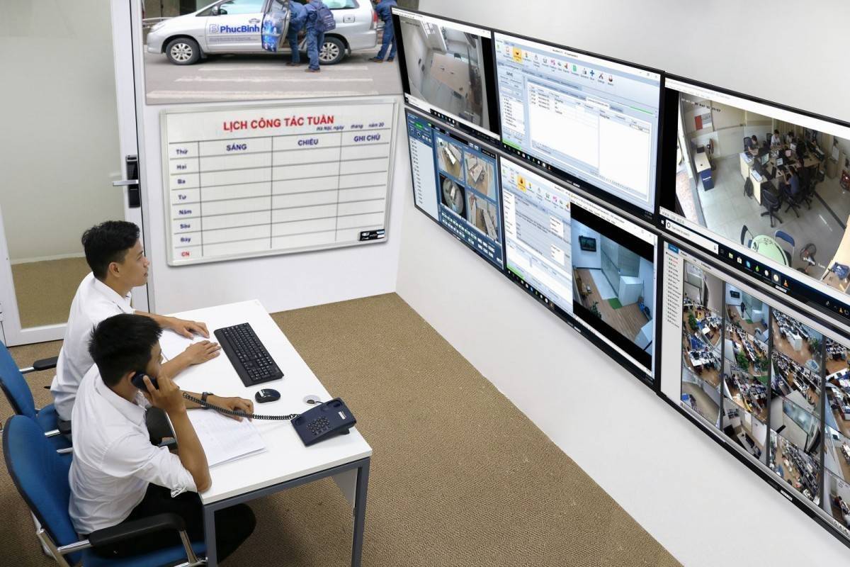 Đề xuất bắt buộc lắp thiết bị giám sát công trường để theo dõi chất lượng thi công