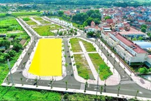 Hà Nội công bố dự thảo bảng giá đất mới: Chỉ vài khu vực tăng hơn 20%