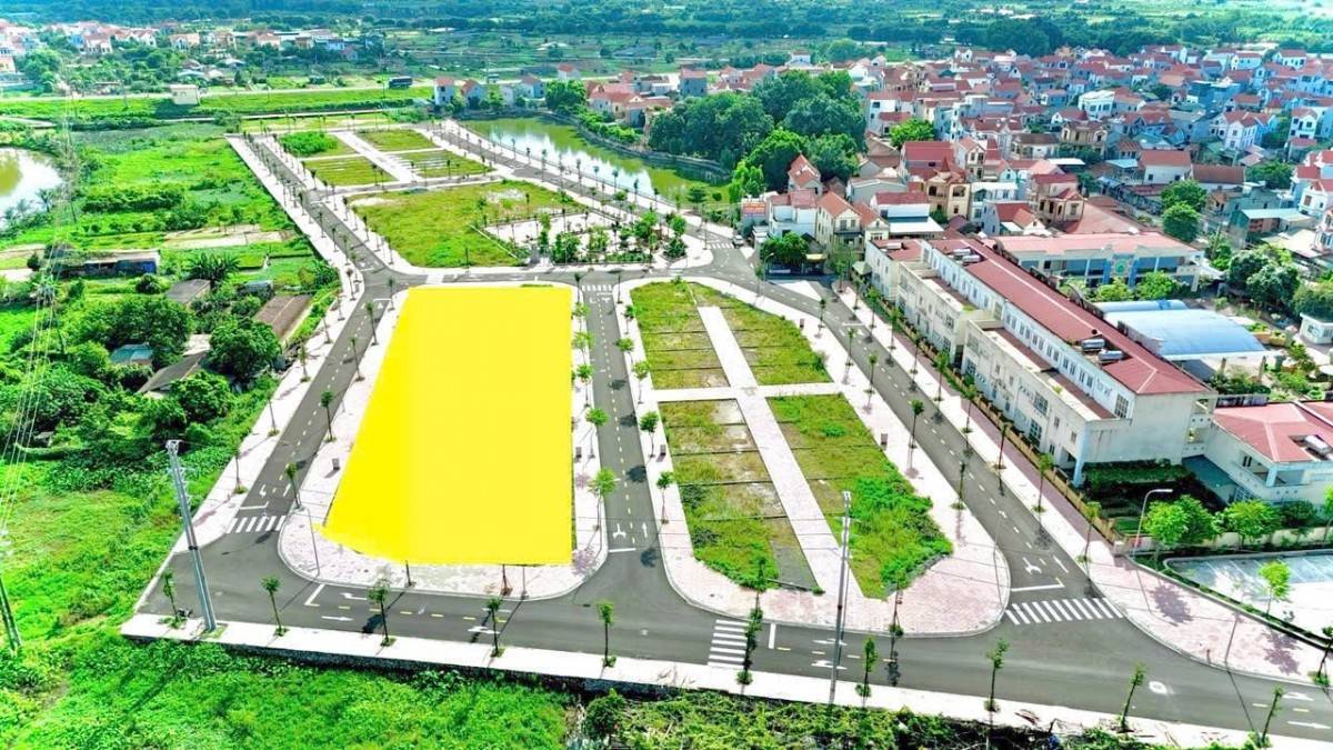 Hà Nội công bố dự thảo bảng giá đất mới: Chỉ vài khu vực tăng hơn 20%