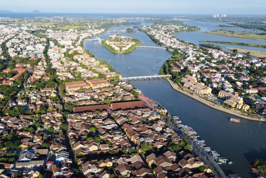 Đà Nẵng lấy ý kiến bảng giá đất mới áp dụng từ 2026