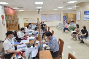 Hà Nội chuẩn bị 42 tỷ đồng hỗ trợ cán bộ Hội ngoài biên chế nghỉ việc