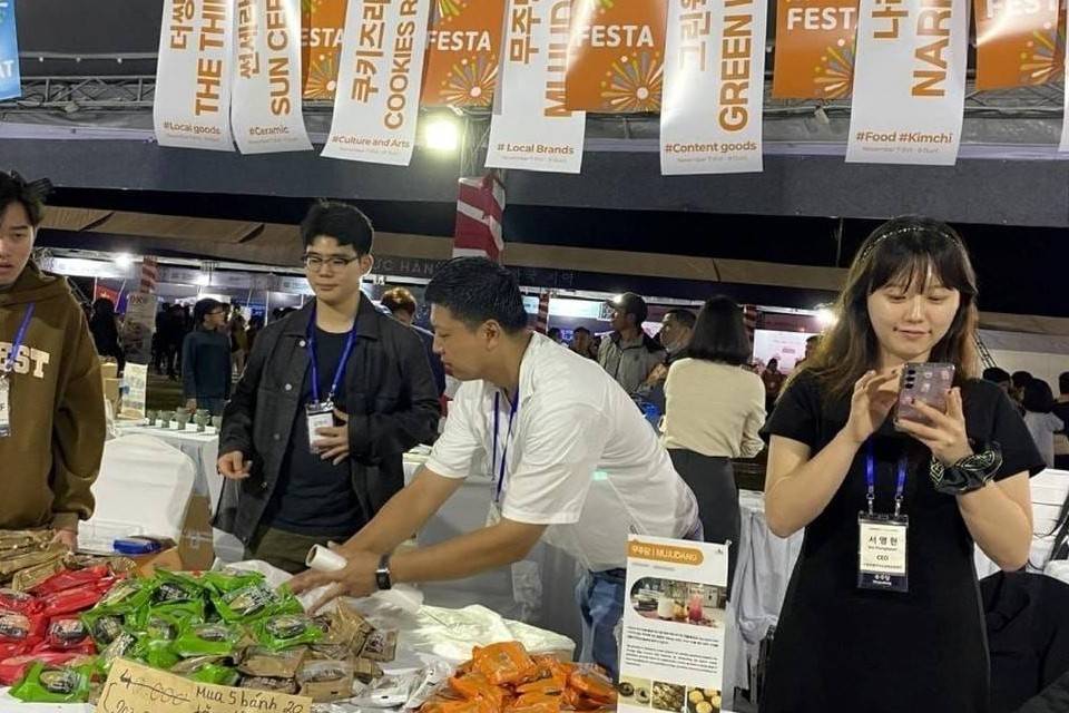 Lâm Đồng ghi nhận cột mốc 200 doanh nghiệp xuất khẩu