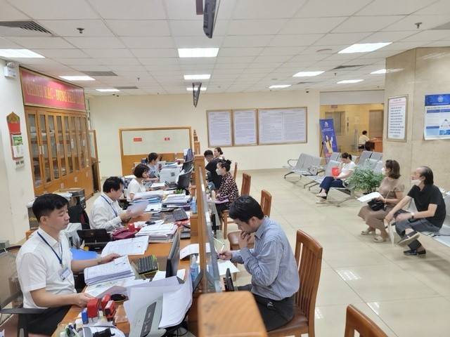 Hà Nội chuẩn bị 42 tỷ đồng hỗ trợ cán bộ Hội ngoài biên chế nghỉ việc