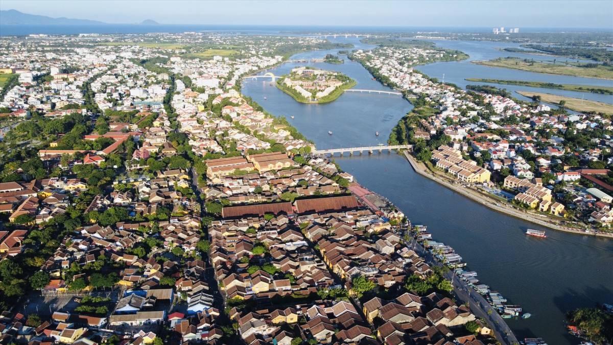 Đà Nẵng lấy ý kiến bảng giá đất mới áp dụng từ 2026