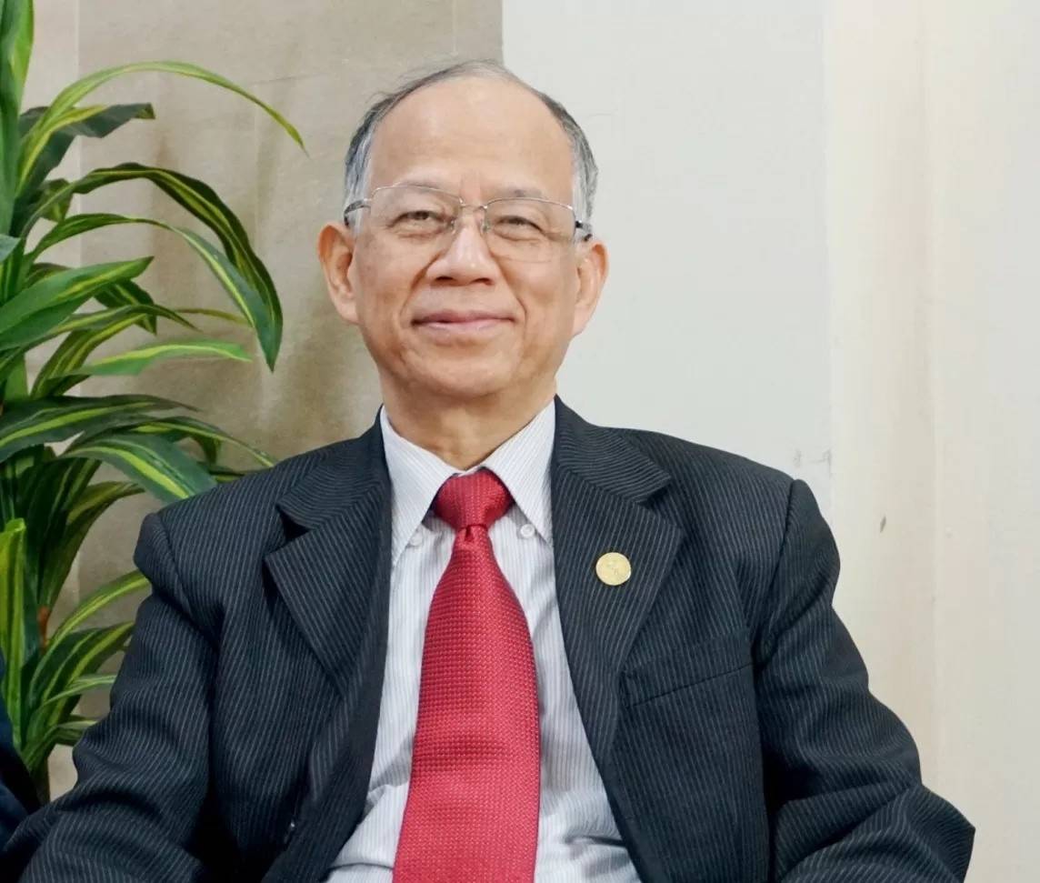 TS. Nguyễn Minh Phong: Bộ tiêu chí VARS là căn cứ khoa học để 'chấm điểm' thị trường bất động sản