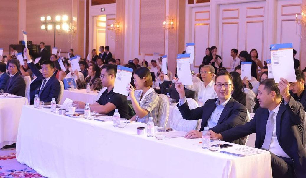 Ẩn số triệu tập Đại hội đồng cổ đông bất thường ở loạt ngân hàng