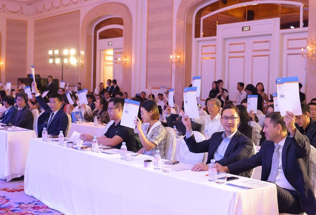 Ẩn số triệu tập Đại hội đồng cổ đông bất thường ở loạt ngân hàng