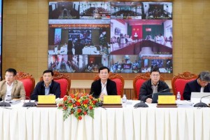 Lâm Đồng khẩn trương phân khai kinh phí hỗ trợ khắc phục thiên tai đến người dân