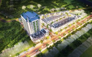 Phú Thọ công bố thông tin dự án nhà ở xã hội quy mô hơn 240 căn tại Phúc Yên